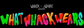 What Whack Wears Contest 